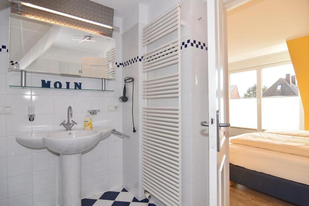 Amselweg 5 * Westerland