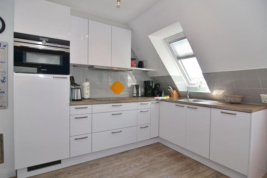 Amselweg 5 * Westerland