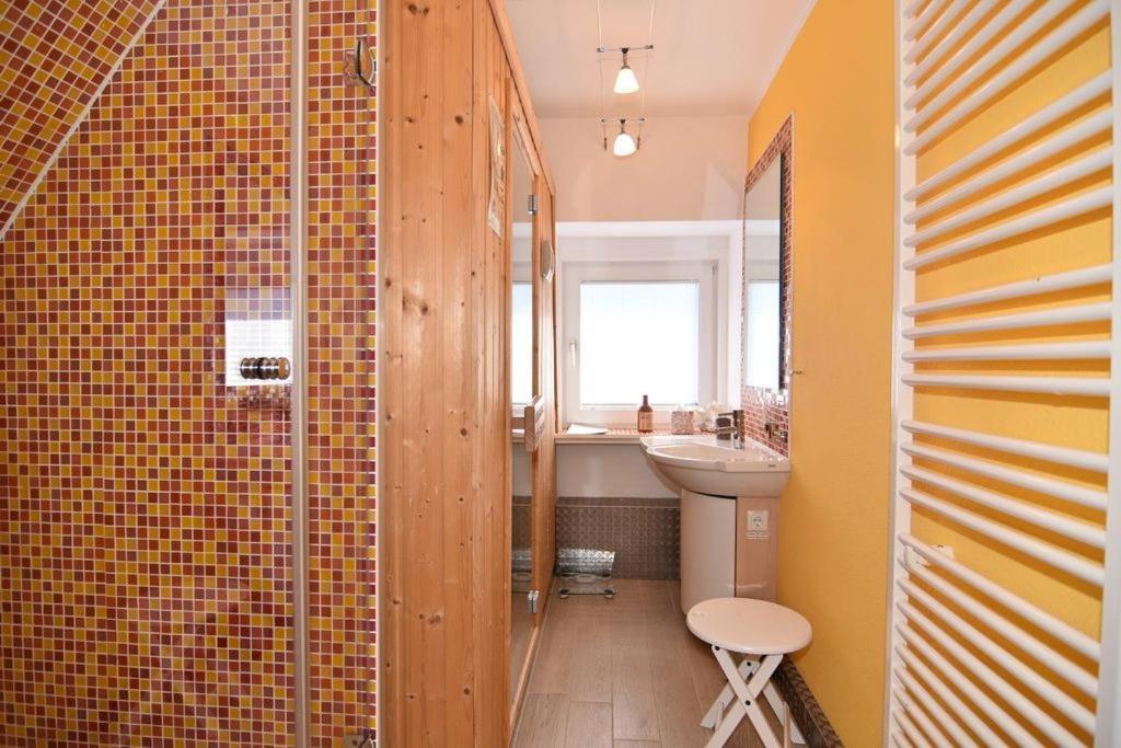 Apartment Amselweg 5 *