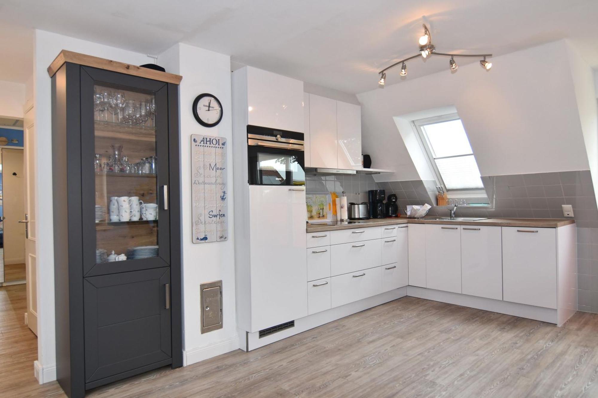 Apartment Amselweg 5 *