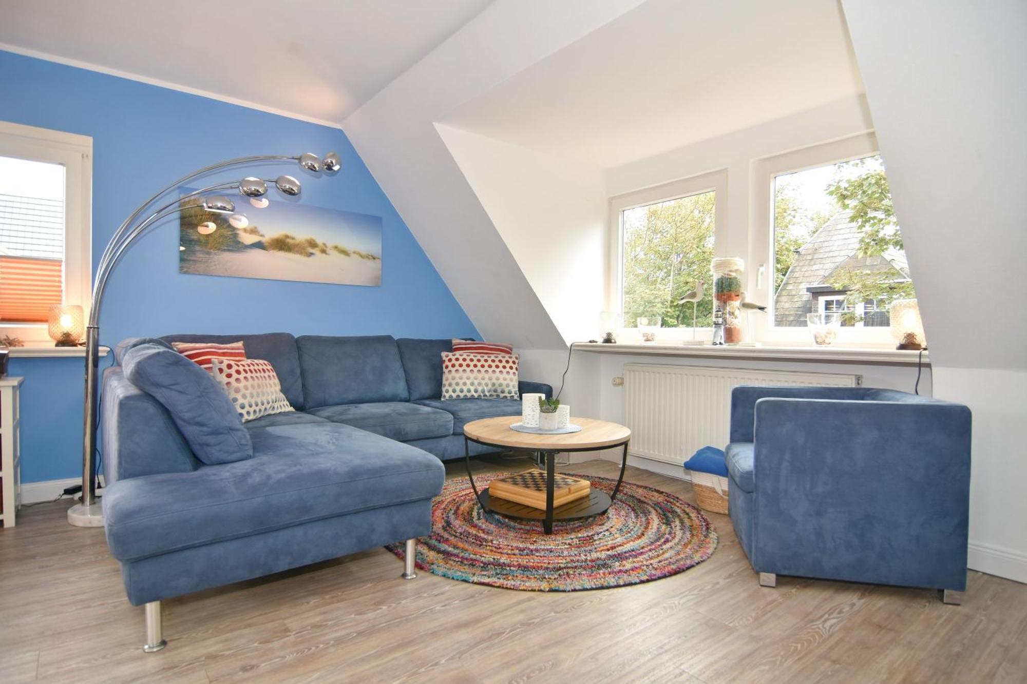 Amselweg 5 *